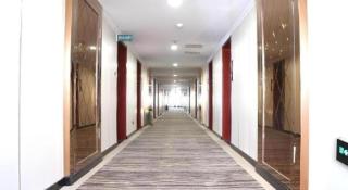 GreenTree Inn Express Laizhou Bus Station Wenhua Xi Street - 6
