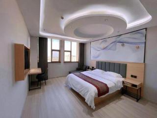 GreenTree Inn JiangSu Changzhou Lijia Town Wujin Road Business Hotel - 3