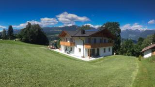 Ferienwohnungen Schlosshäusl - San Lorenzo di Sebato - 0