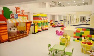 Grand Bay Hotel Beijing - 5