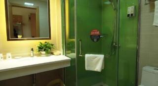 GreenTree Inn Hefei Government Cultural District South District Provincial Hospital Nanqu Hotel - 9