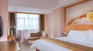 Vienna Classic Hotel Guangdong Yangxi Moon Bay - 8
