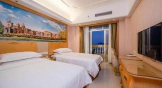 Vienna Classic Hotel Guangdong Yangxi Moon Bay - 4