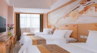 Vienna Classic Hotel Guangdong Yangxi Moon Bay - 2