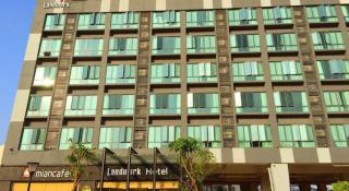 Landmark Hotel - 9