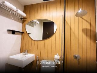 Vio Hotel Cimanuk Bandung - 7