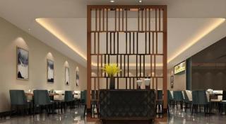 GreenTree Alliance Foshan West Station Luowu Road Hotel - 3