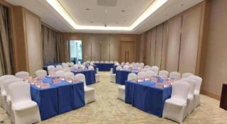 Vienna Best Sleep International Hotel Shenzhen New Airport Branch - 6