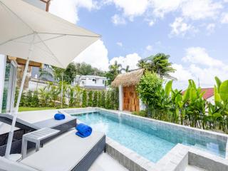 Baan Saint-Tropez Seaview Villas Kata Beach - 1