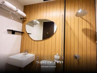 Vio Hotel Cimanuk Bandung - 3