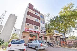 Hotel O Shree Hanuman - 2