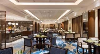 The QUBE Hotel Jingzhou - 3