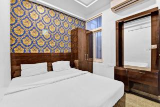 Hotel O Shree Hanuman - 8