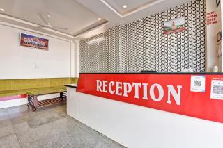 Hotel O Shree Hanuman - 4