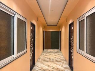 Townhouse Iskcon Temple Ujjain Formerly Hotel Ramashray Palace - 3