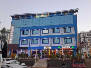 Hotel O Sunshine - 2
