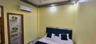 Hotel O DIMAND INN - 2