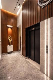 Sunset & City View Studio - Casablanca - 1