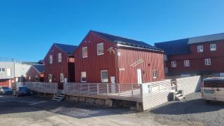 Lofoten Finnvika Lodges - 1
