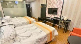 Impression Li River Hotel (Guilin North Railway Station Branch) - 1