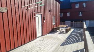 Lofoten Finnvika Lodges - 2