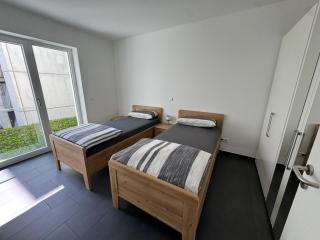 Urban Wood Loft - Modern & Stylish Apartment - 6