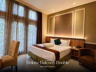 Vio Hotel Cimanuk Bandung - 1