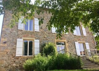 La maison de villars - 9