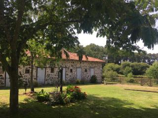 La maison de villars - 8
