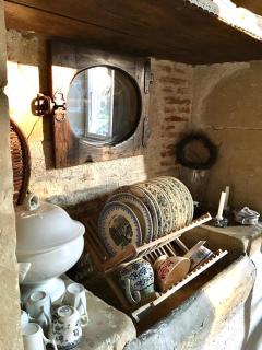 La maison de villars - 3
