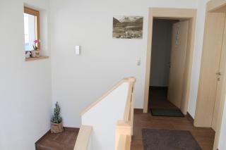 Haus Sennhof - Umhausen - 2