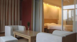GreenTree Inn Jingjiang Xieqiao Town Xinhua Road - 1