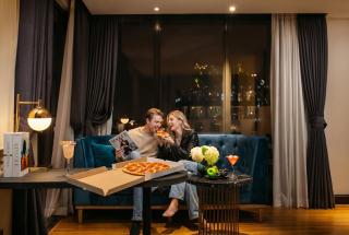 Aurora Premium - A Lifestyle Hotel - Hanoi - 6