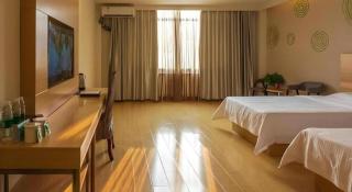 GreenTree Inn Weifang Linqu County Dongcheng - 7
