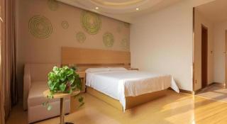 GreenTree Inn Weifang Linqu County Dongcheng - 6