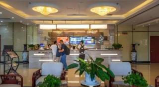 GreenTree Inn Weifang Linqu County Dongcheng - 3