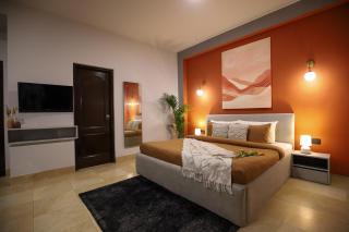 BedChambers Serviced Apartments, Sushant Lok - 1