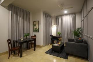BedChambers Serviced Apartments, Sushant Lok - 8