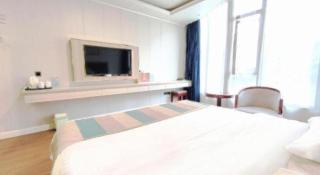 GreenTree Alliance Hotel Chongqing Qianjiang County Wuling Shui'an Jiaotong Xi Road - 2