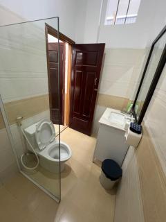 Khách sạn Lạc Hồng - 8