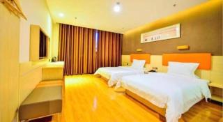 7 Days Premium·Shihezi Passenger Terminal - 8