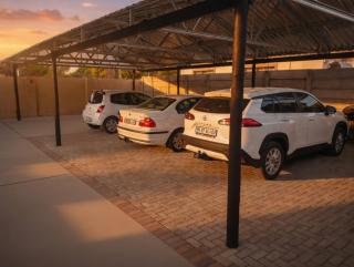 Romaic Guesthouse Welkom - 9