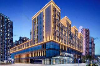 Fairfield by Marriott Baoding High-Tech Zone - 7