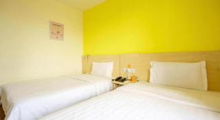 7Days Inn Tianjin Fifth Avenue Youyi Road Branch - 3