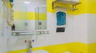 7Days Inn Tianjin Fifth Avenue Youyi Road Branch - 2