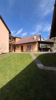 Apartmán AZ - 3