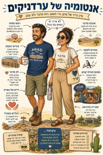 סוויטות עין השמש eye sun - 8