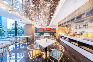 Atour Hotel Guiyang Guanshan Lake City Government - 8