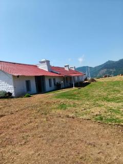 Estate Bungalow with Waterfall, Mountain & Valley Views - 3