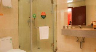 GreenTree Inn Suzhou Wuzhong - 7